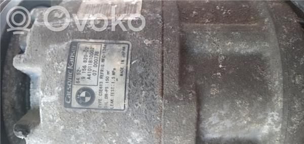 Klimakompressor Pumpe   A41011B10002
