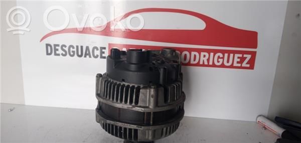 Generator/alternator