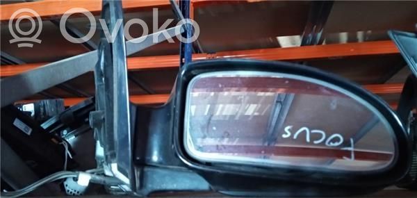 Ford C-MAX I Зеркало (механическое) 