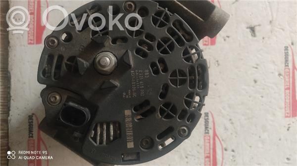 Alternador   121615002