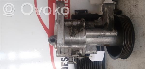 BMW X5 E70 Power steering pump 