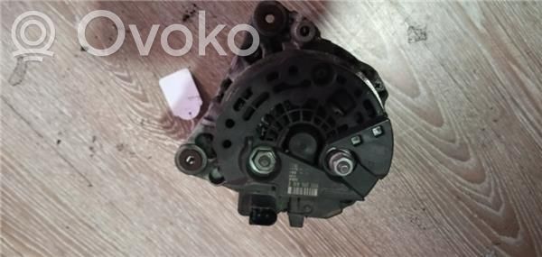 Audi A4 S4 B8 8K Alternator 