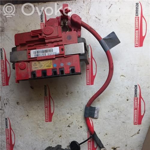 Sulakemoduuli   911413505