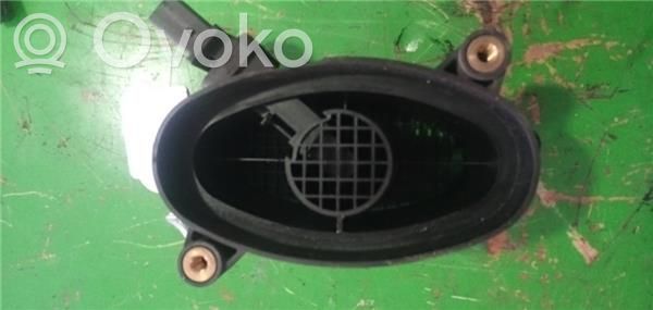 BMW X5 E70 Oro srauto matuoklis 