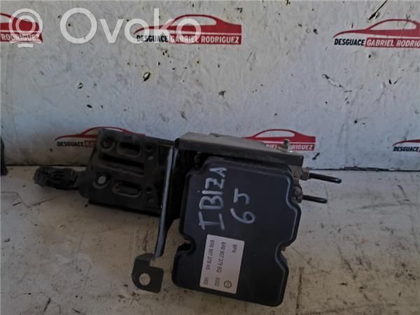 Seat Ibiza IV (6J,6P) Unitate/modul control ABS 