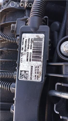 BMW 3 E90 E91 Engine installation wiring loom 