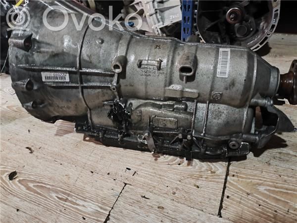 Automatikgetriebe   7572464