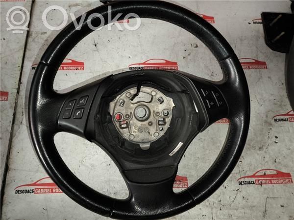 BMW 3 E90 E91 Steering wheel 
