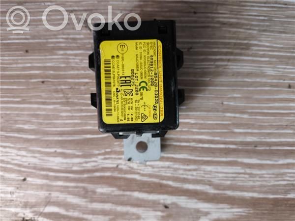 Hyundai Tucson LM Engine control unit/module 