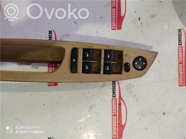 BMW X5 E70 Electric window control switch 