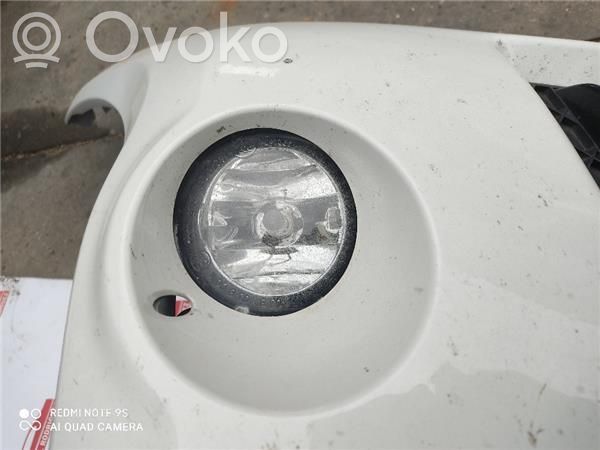 BMW X1 E84 Etusumuvalo 