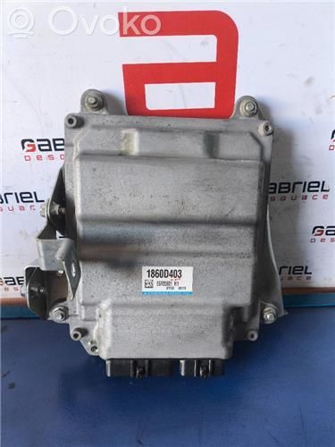 Mitsubishi Eclipse Cross Engine control unit/module ECU 