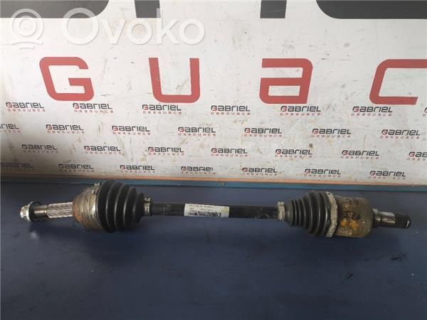 MG ZS Front driveshaft 