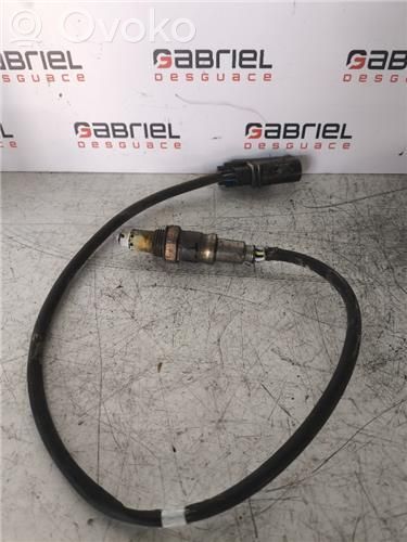 Sonda lambda   4E906262GH