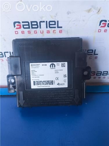 Jeep Compass Engine control unit/module 