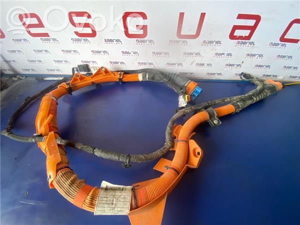 Jeep Compass High voltage cable 