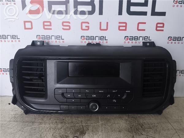 Steuergerät GPS Navigation   9818777780