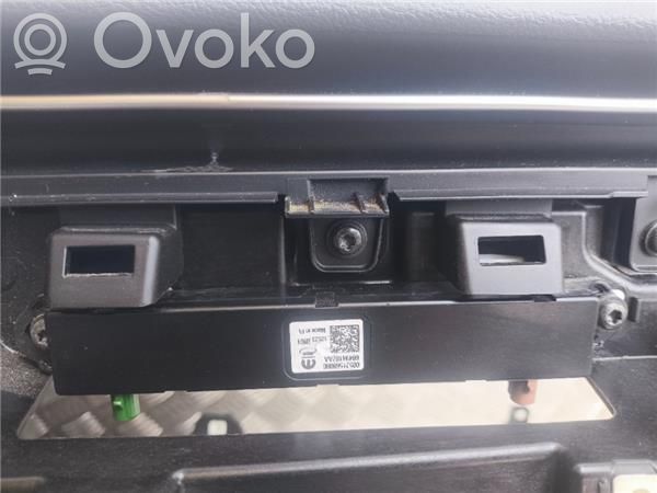 Jeep Compass Calculateur moteur ECU 