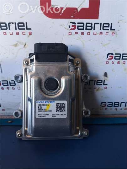 KIA Ceed Unité de commande, module ECU de moteur 