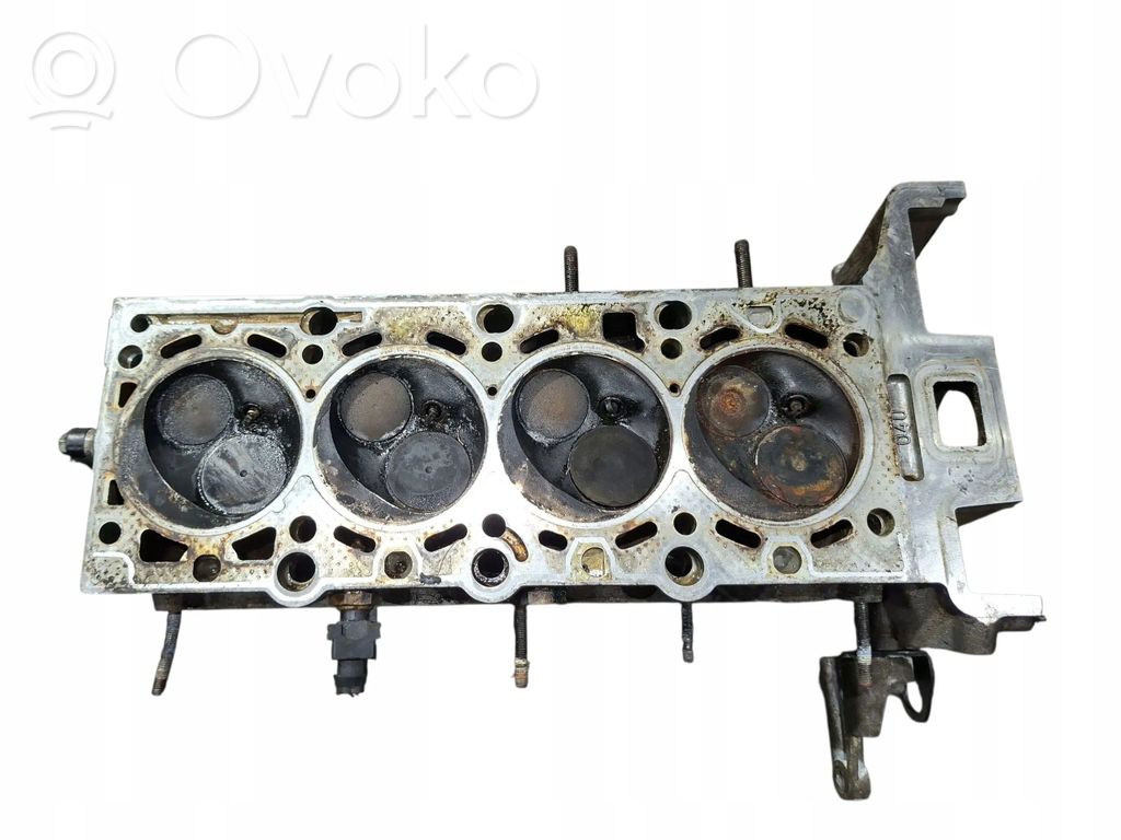 BMW 3 E46 Engine head 