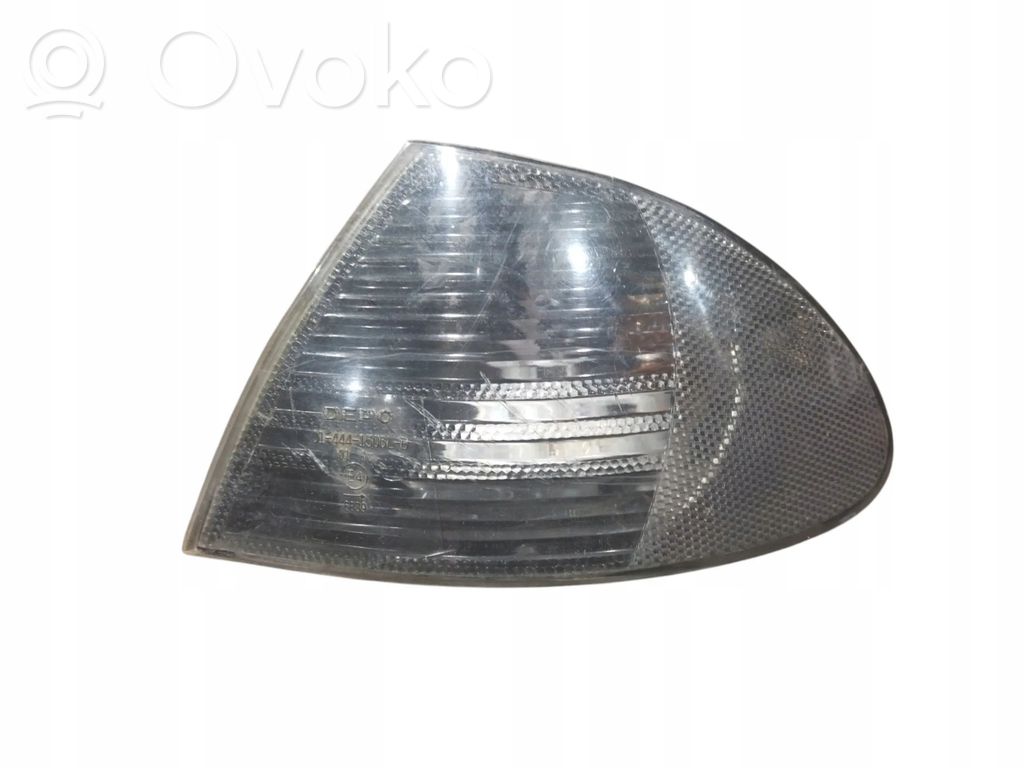 BMW 3 E46 Frontblinker 
