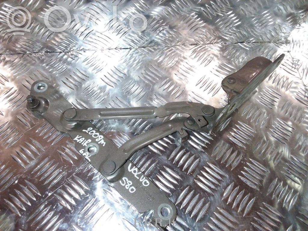Volvo S80 Tailgate/trunk/boot hinge 