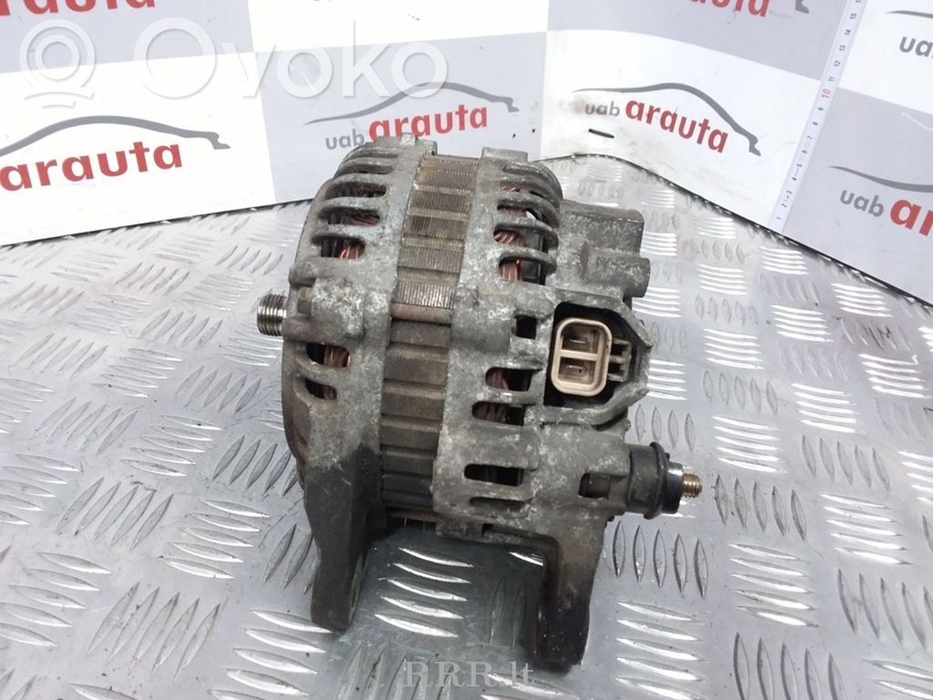 Ģenerators   RF5CA3TB4981