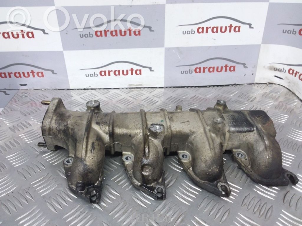 Citroen C5 Intake manifold 