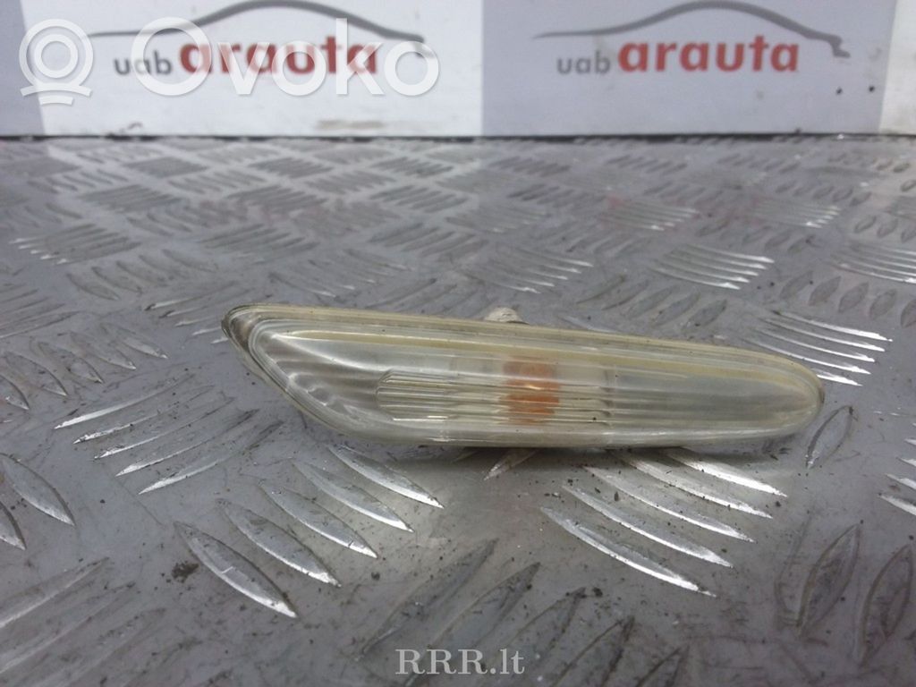 BMW 5 E60 E61 Front fender indicator light 