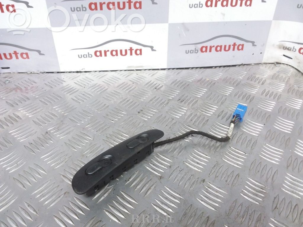 Opel Vectra B Electric window control switch 