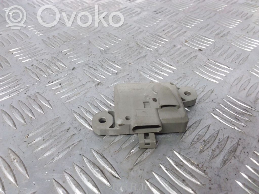 Opel Vectra B Airbagsensor Crashsensor Drucksensor 