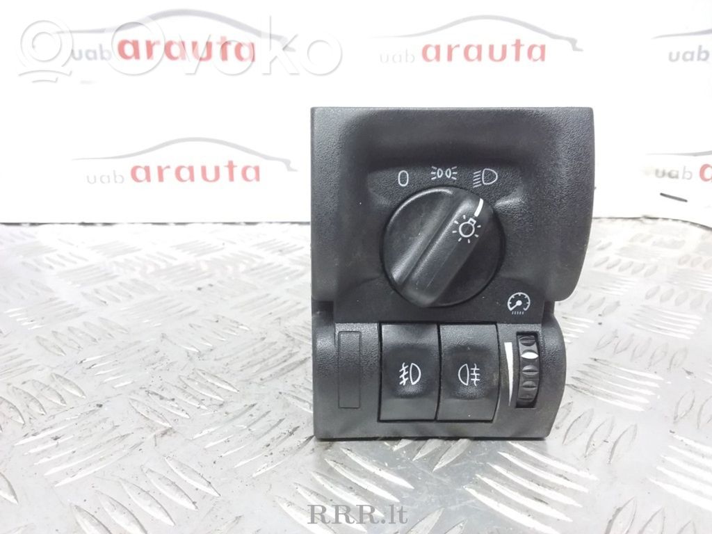 Opel Vectra B Light switch 