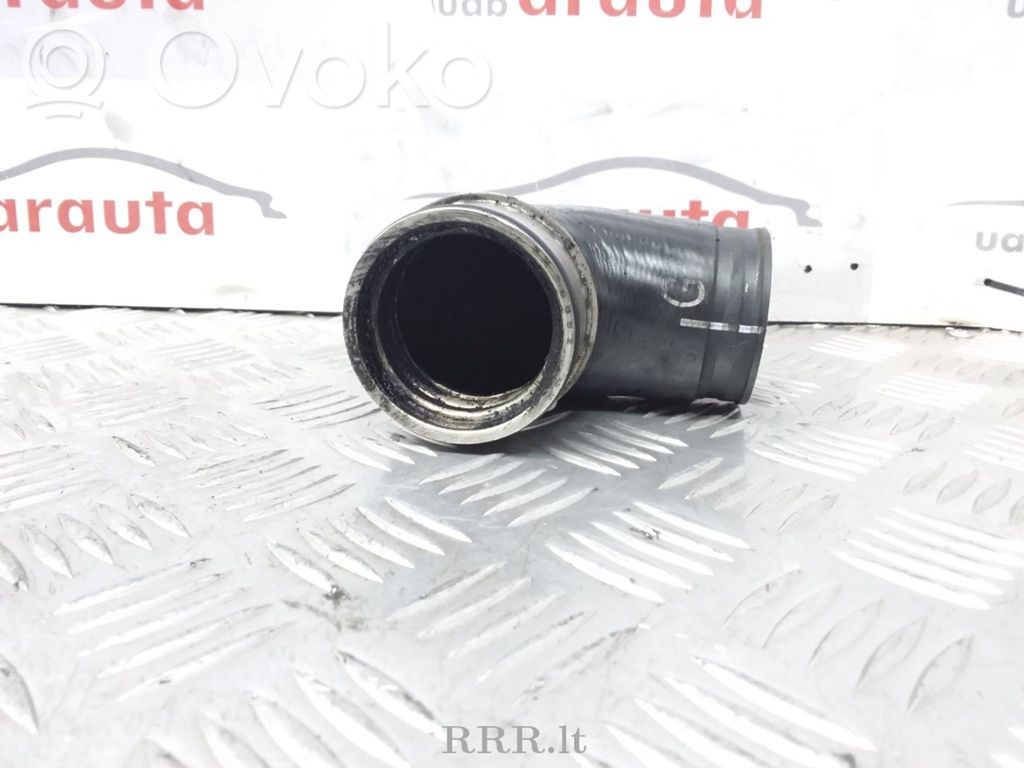 Seat Alhambra (Mk1) Intercooler hose/pipe 