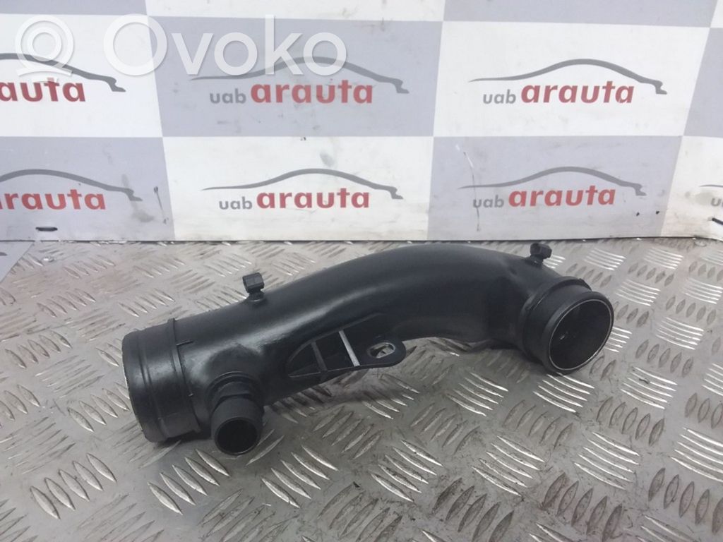Ford Galaxy Intercooler hose/pipe 
