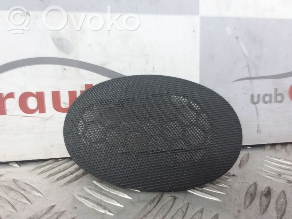 Ford Galaxy Cache enceinte centrale 