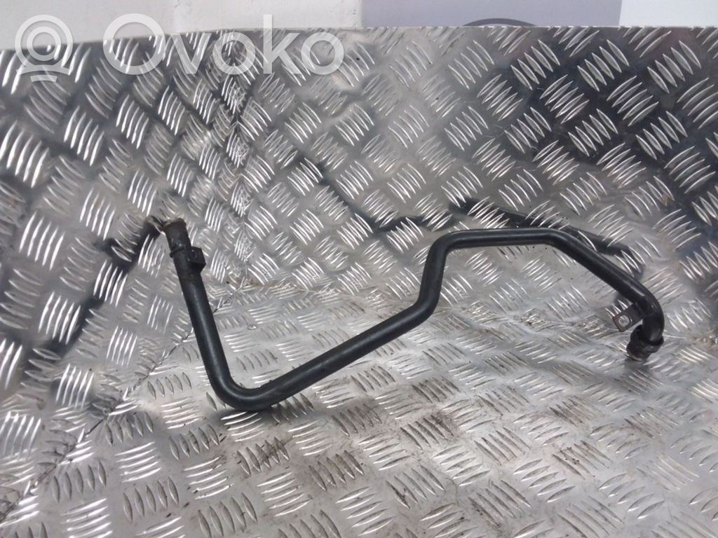 Audi A6 S6 C5 4B Caurulīte (-es) / šļūtene (-es) 