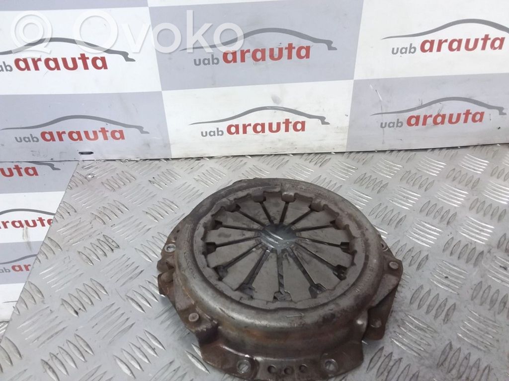 Disco de embrague   U268801