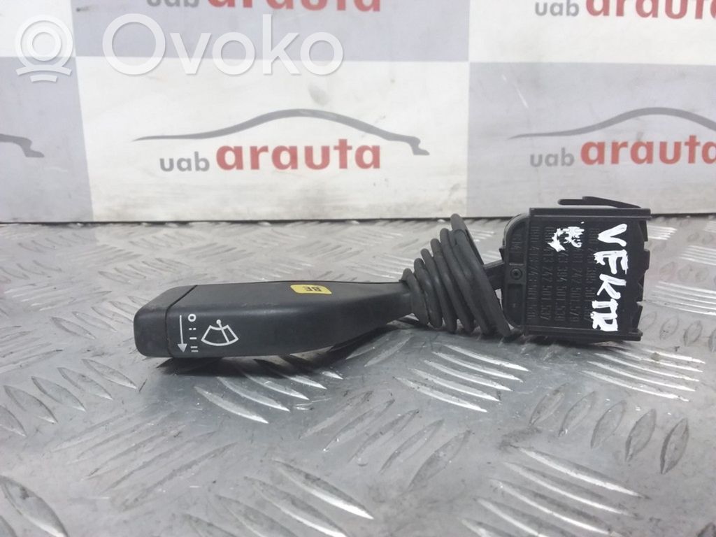 Opel Vectra B Manetka / Przełącznik wycieraczek 