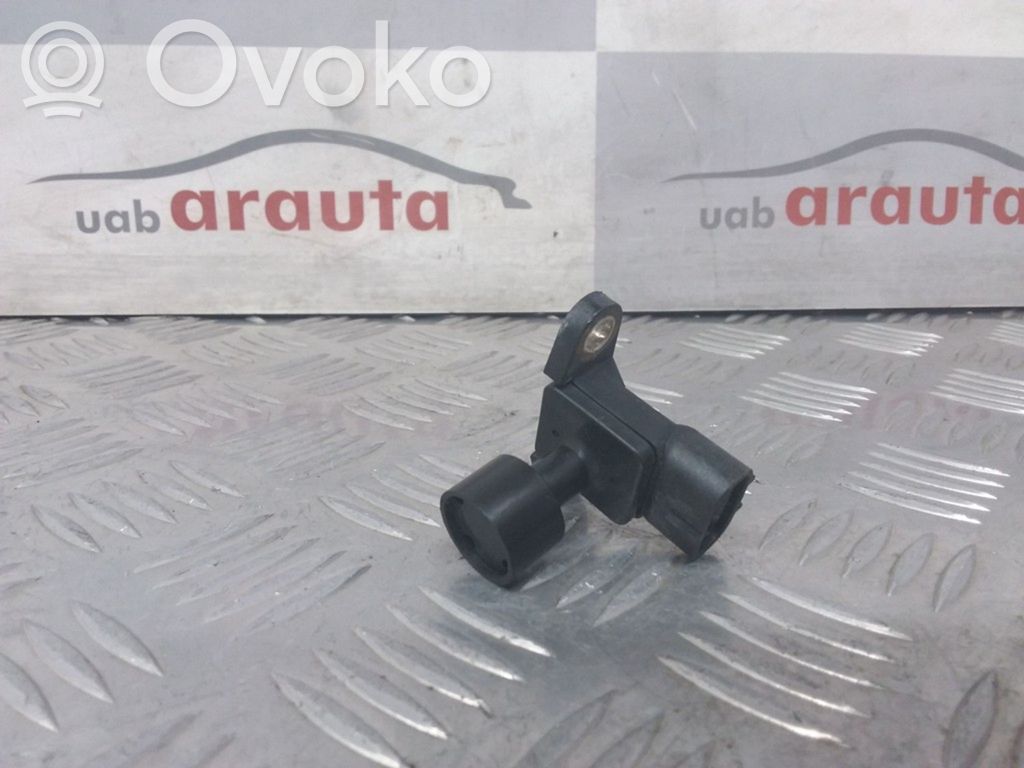 Subaru Legacy Air pressure sensor 