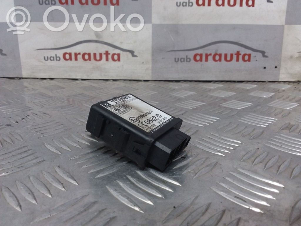 Subaru Legacy Immobilizer control unit/module 