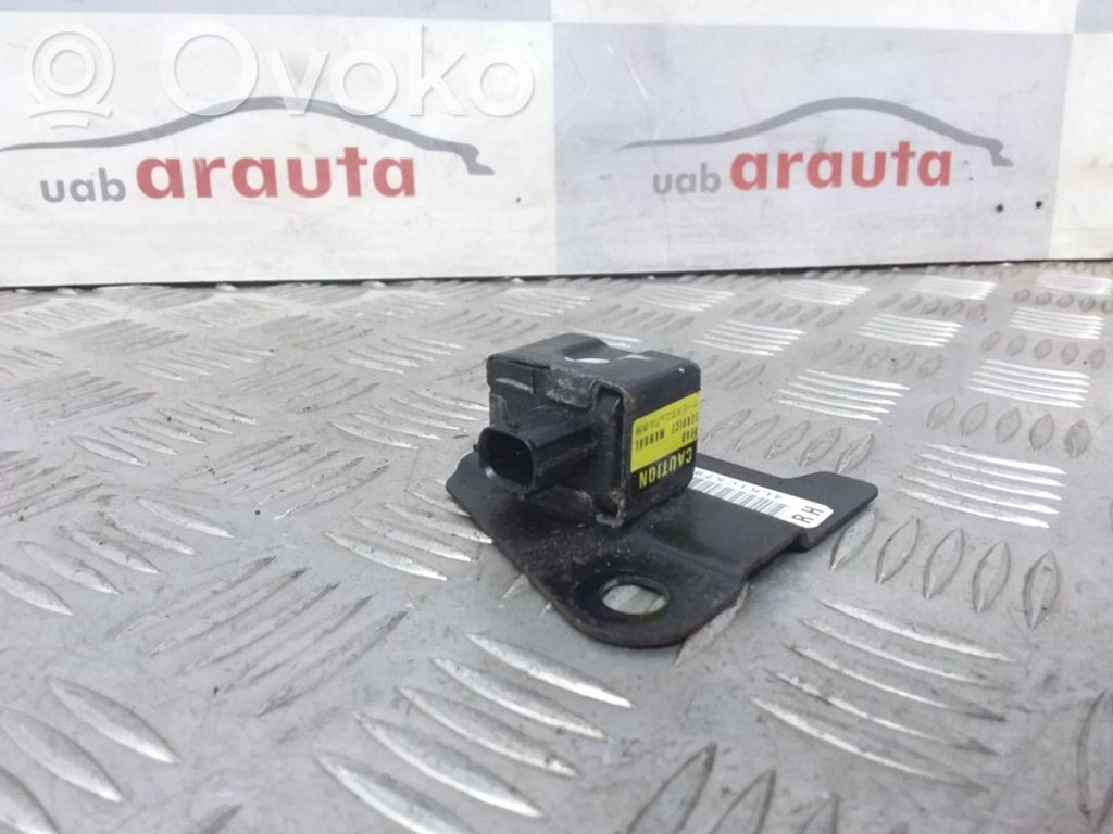 Subaru Legacy Airbagsensor Crashsensor Drucksensor 