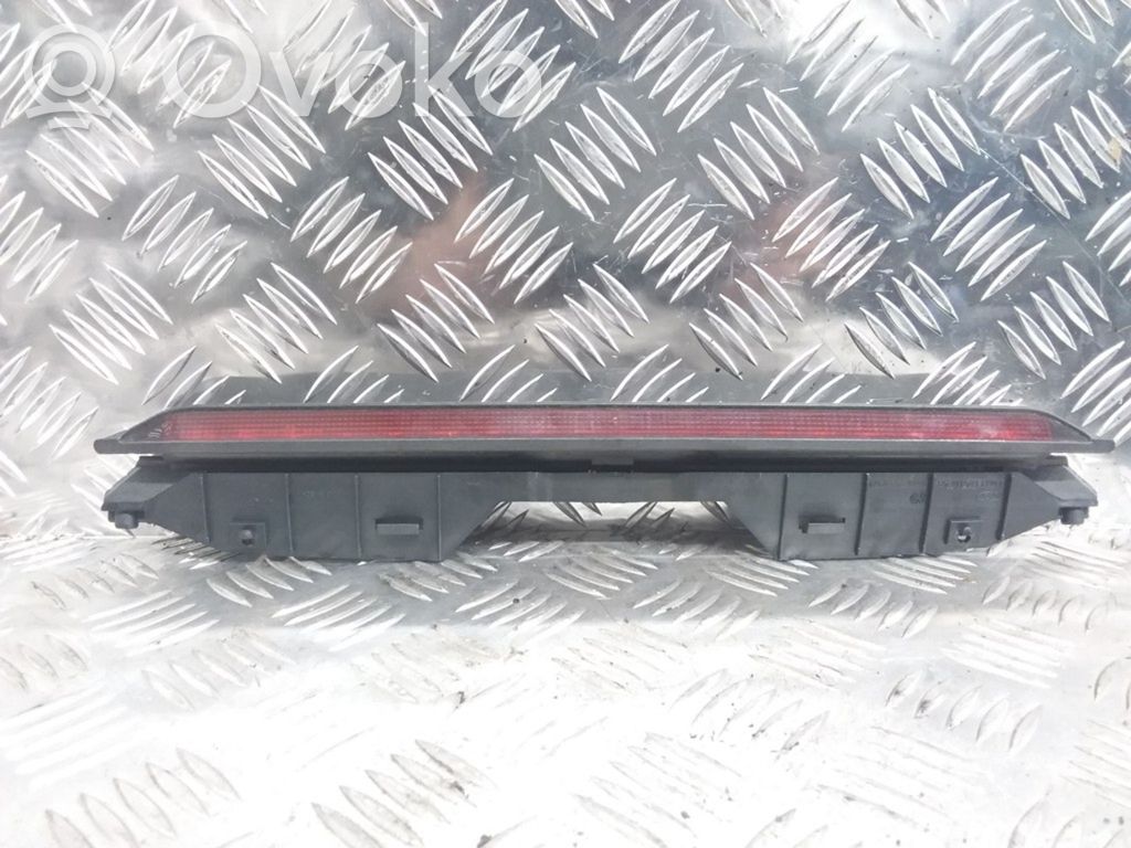 Ford Galaxy Third/center stoplight 