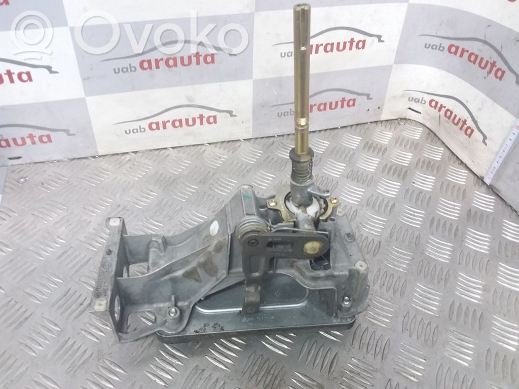 Ford Galaxy Selector caja de cambios 