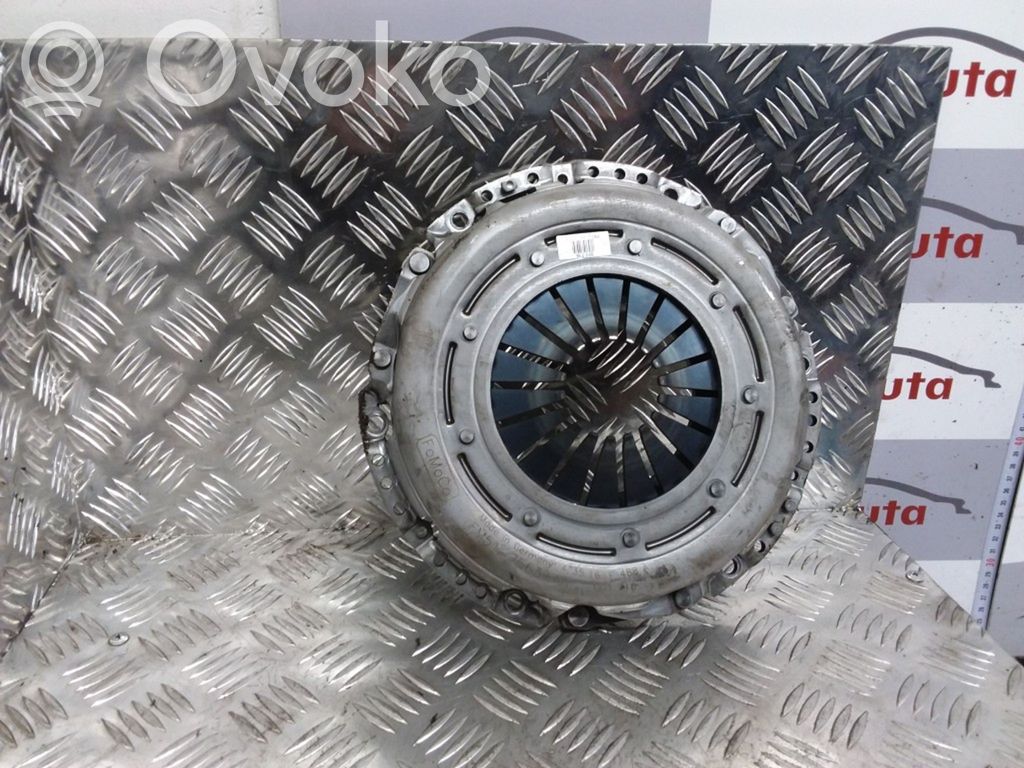 Ford Grand C-MAX Diskatorius 