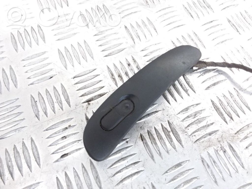 Opel Vectra B Electric window control switch 