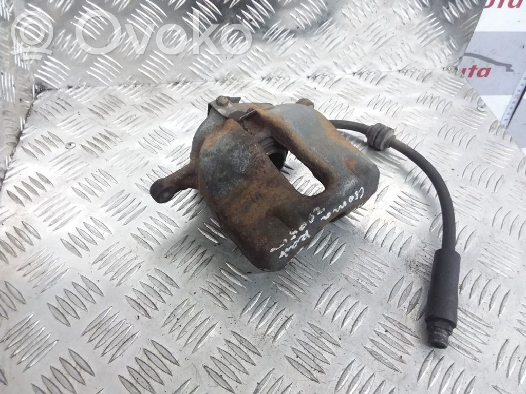 Fiat Croma Front brake caliper 