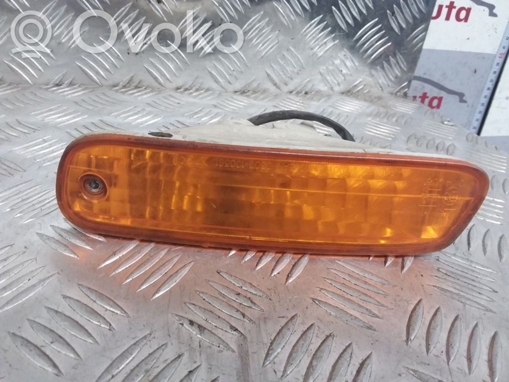 Daewoo Leganza Etusuuntavilkku 