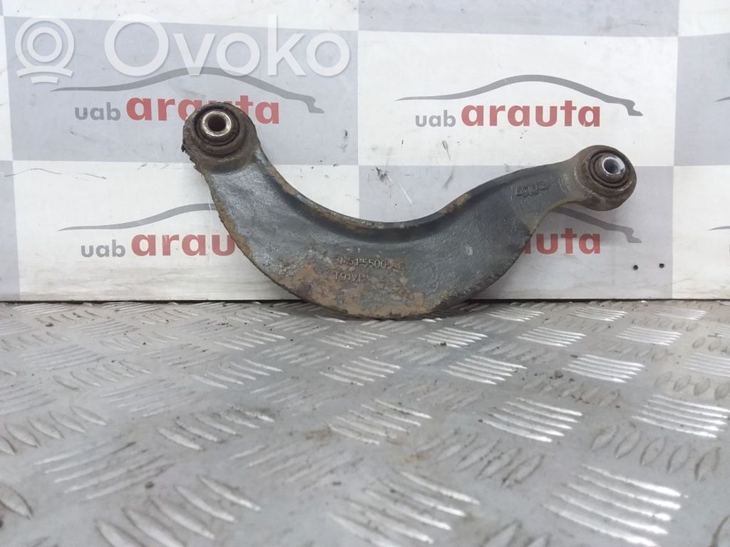 Ford Focus C-MAX Svira 
