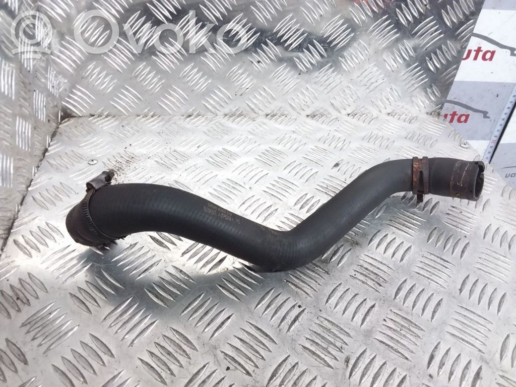 Ford Focus C-MAX Engine coolant pipe/hose 