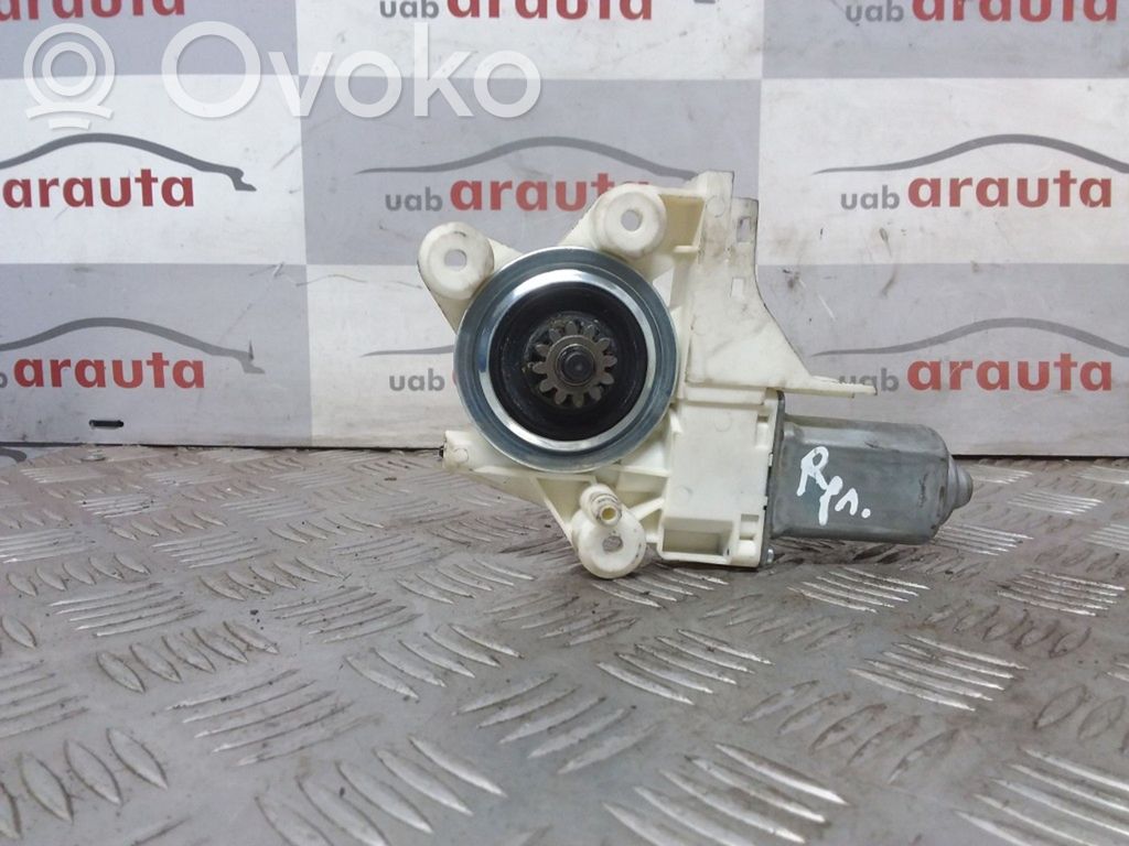 Ford Focus C-MAX Etuoven ikkunan nostomoottori 